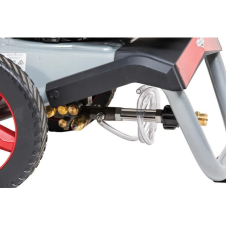 Nettoyeur sous pression à essence Elite 3200Q BRIGGS ET STRATTON 020739
