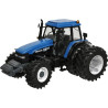 Tracteur miniature New Holland 8560 REPLICAGRI REPB22