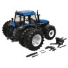 Tracteur miniature New Holland 8560 REPLICAGRI REPB22