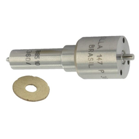 Injecteur BOSCH 0433171257