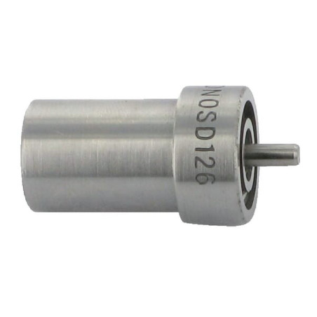 Injecteur SEVEN 030200079