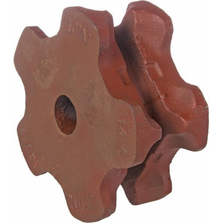 Noix UNIVERSEL NW14495