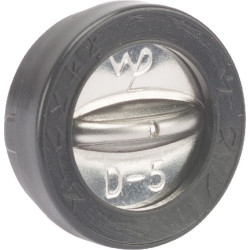 Plaque de buse SOLO 14044SL