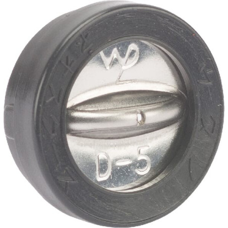 Plaque de buse SOLO 14044SL