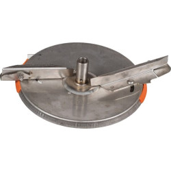 Disque de semis gauche AMAZONE 1553110