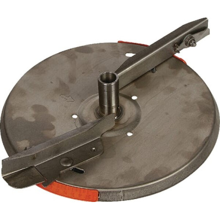 Disque de semis droit AMAZONE 1554110