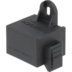 Obturateur DEUTSCH DS10113480805