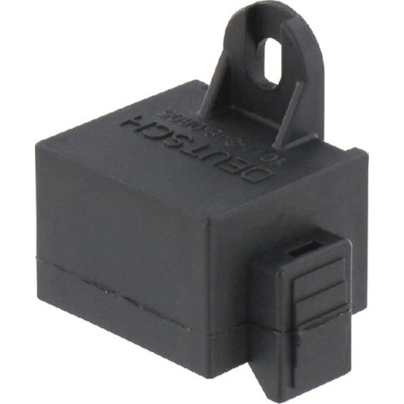 Obturateur DEUTSCH DS10113480805