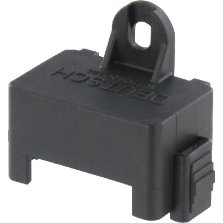 Obturateur DEUTSCH DS10113491205