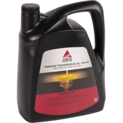Huile super premium 5L MASSEY FERGUSON AP550034144