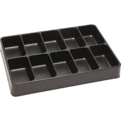Compartiment de rangement UNIVERSEL 1935200010