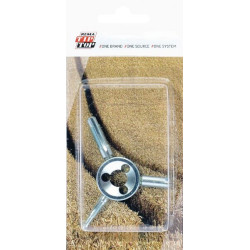 Kit pour fil de valve REMA TIP TOP 4004018
