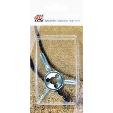 Kit pour fil de valve REMA TIP TOP 4004018