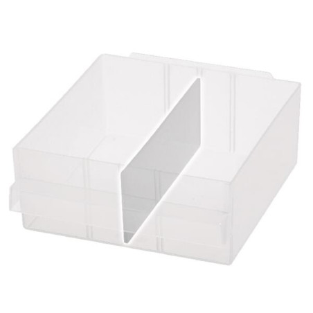 Pack de 16 séparateurs 150-03 et 150-04 RAACO 102049