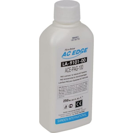 huile SP20 - 0,25L UNIVERSEL KLSP20250