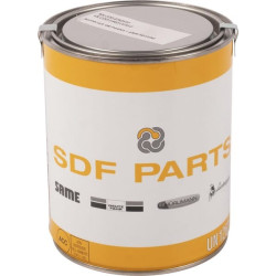 Peinture blanche 1L SDF 0902C0100