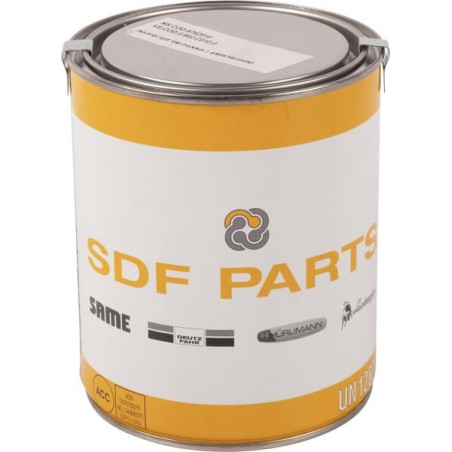 Peinture blanche 1L SDF 0902C0100