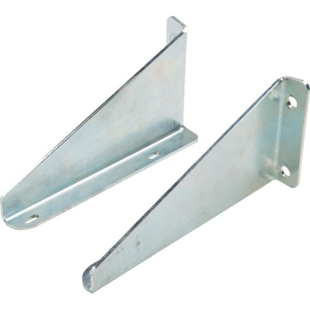 Paire de supports pour réservoir 18L LOKHEN 601200400