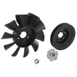 Ventilateur avec poulie HYDROGEAR 72131HYD