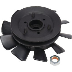 Ventilateur avec poulie HYDROGEAR 71227HYD