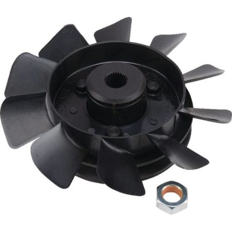 Ventilateur avec poulie HYDROGEAR 71227HYD