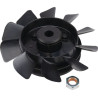 Ventilateur avec poulie HYDROGEAR 71227HYD