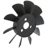 Pale de ventilateur HYDROGEAR 51230HYD