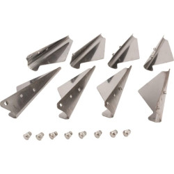 Kit de réparation pour compresseur TULIP 2322500002