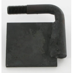 Palette de ventilation de broyeur UNIVERSEL CK3643
