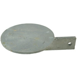 Palette de diffuseur UNIVERSEL 6007005Z