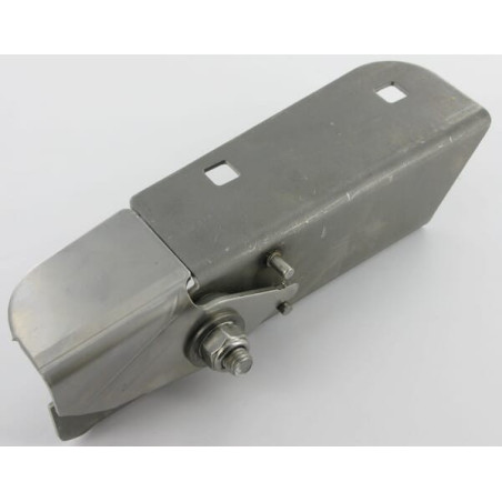 Palette de semoir 130mm gauche AMAZONE 933056