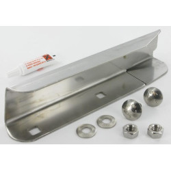 Palette droitee semoir 200mm gauche AMAZONE 933046