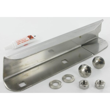 Palette droitee semoir 200mm gauche AMAZONE 933046