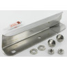 Palette droitee semoir 200mm gauche AMAZONE 933046