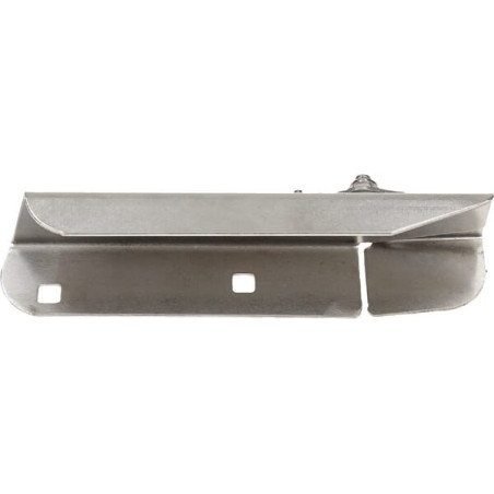 Palette droitee semoir 200mm gauche AMAZONE 933046