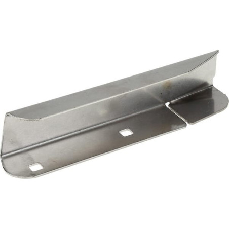 Palette droitee semoir 200mm gauche AMAZONE 933046