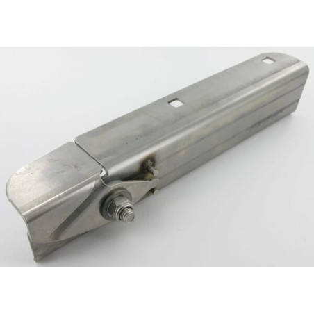 Palette droitee semoir 240mm droite AMAZONE 933049