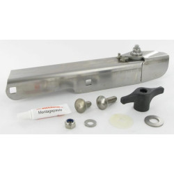 Palette droitee semoir 260mm droite AMAZONE 933679
