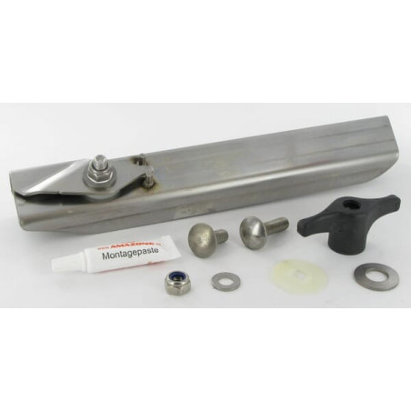 Palette droitee semoir 260mm droite AMAZONE 933679