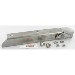 Palette droitee semoir 285mm gauche AMAZONE 933050