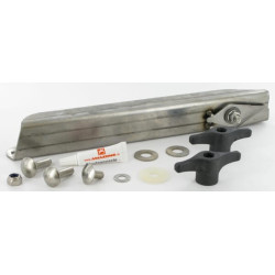 Palette droitee semoir 300mm droite AMAZONE 933684