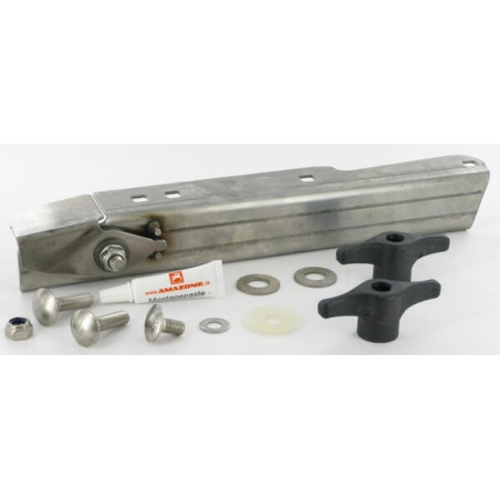 Palette droitee semoir 300mm droite AMAZONE 933684