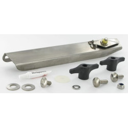 Palette droitee semoir 300mm gauche AMAZONE 933683