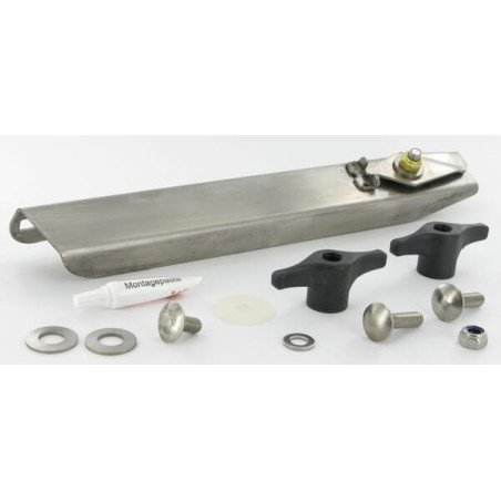 Palette droitee semoir 300mm gauche AMAZONE 933683
