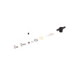 Palette droitee semoir 360mm droite AMAZONE 933681