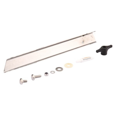 Palette droitee semoir 360mm droite AMAZONE 933681