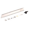 Palette droitee semoir 360mm droite AMAZONE 933681