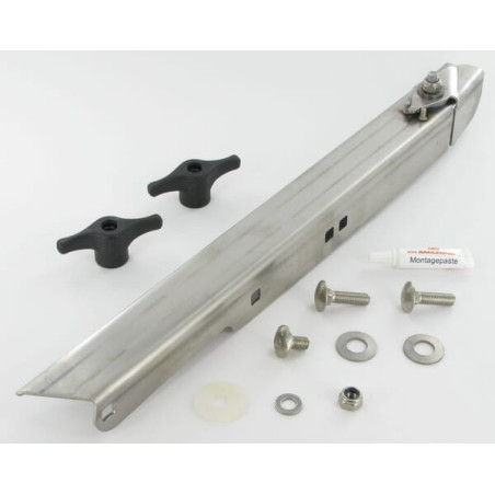 Palette droitee semoir 410mm droite AMAZONE 933686
