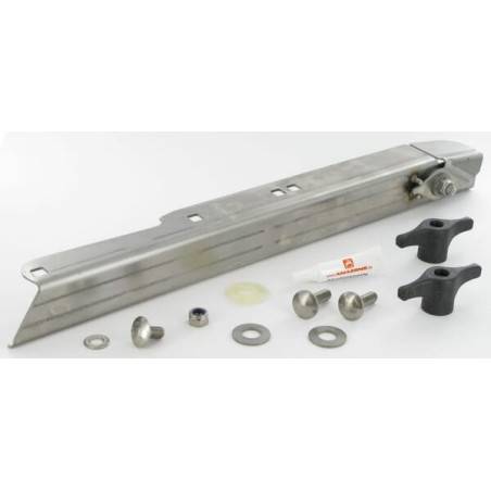 Palette droitee semoir 410mm gauche AMAZONE 933685