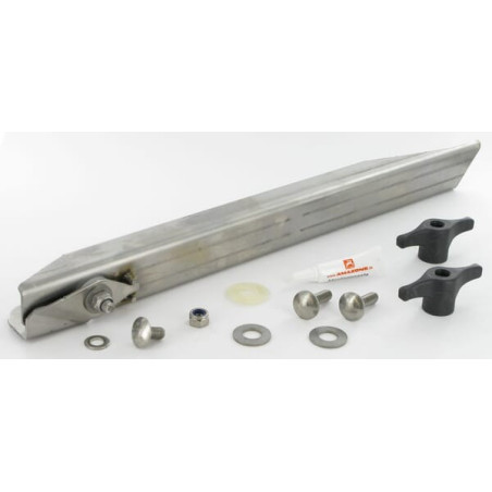 Palette droitee semoir 410mm gauche AMAZONE 933685